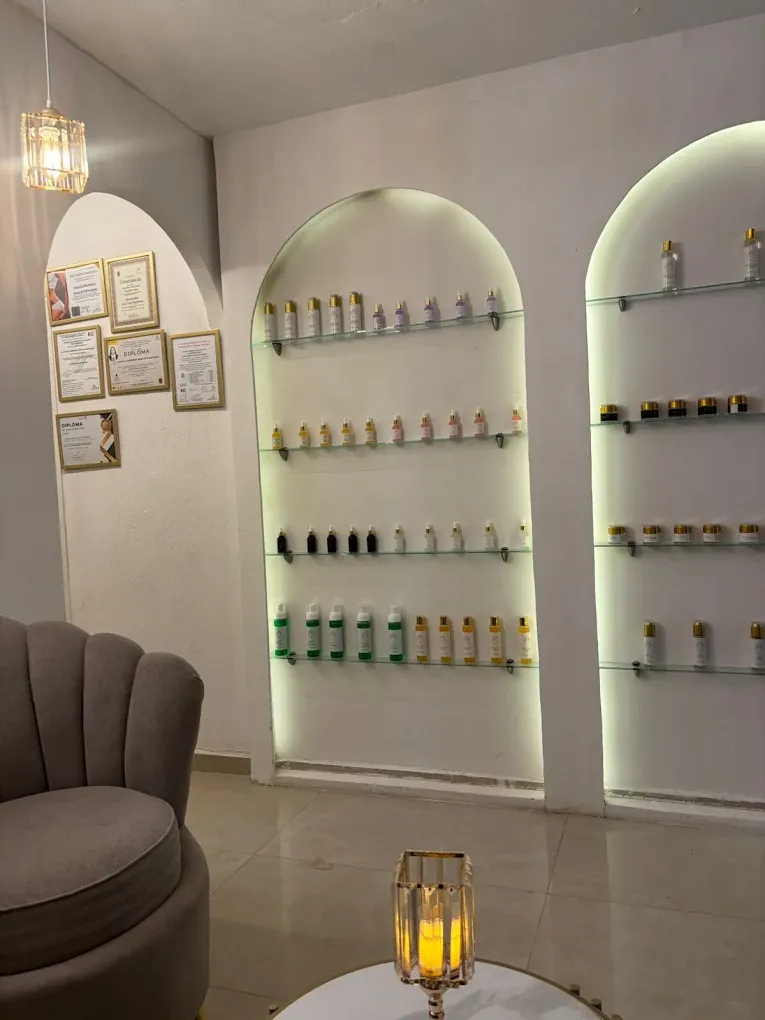 Ritual de bienestar y serenidad en Nalyjo Spa