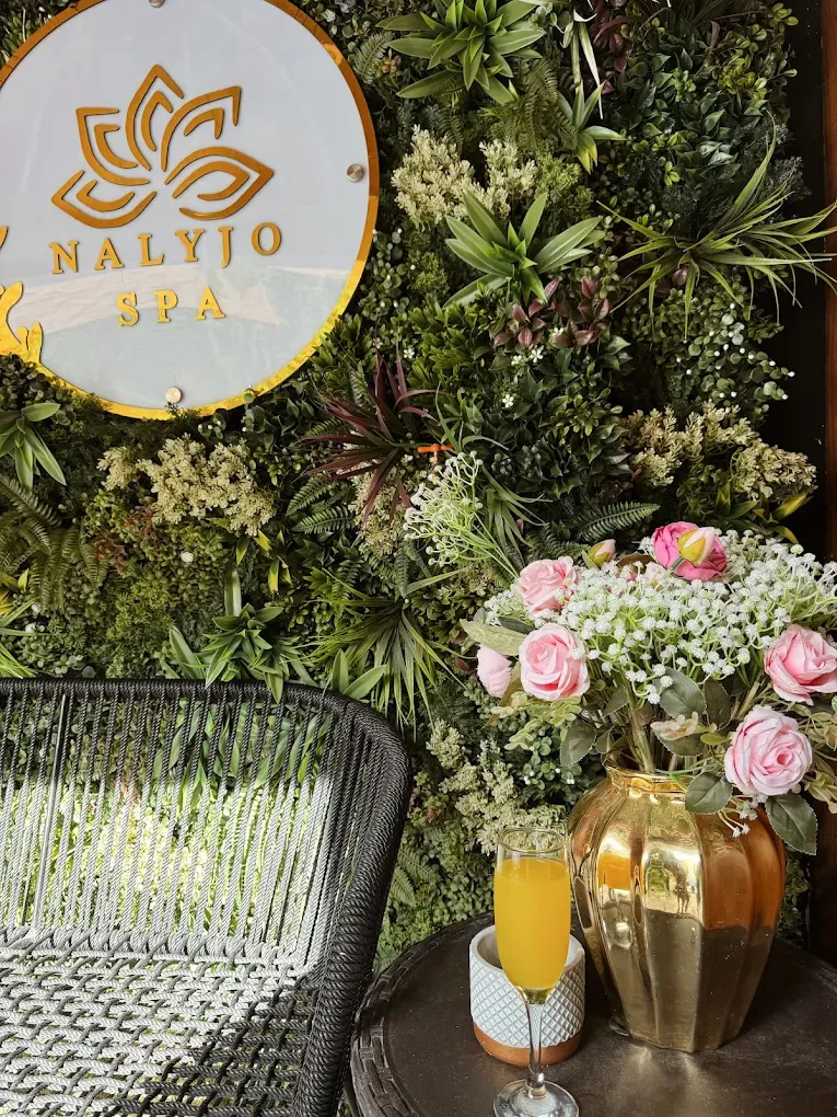 Experiencia en Nalyjo Spa