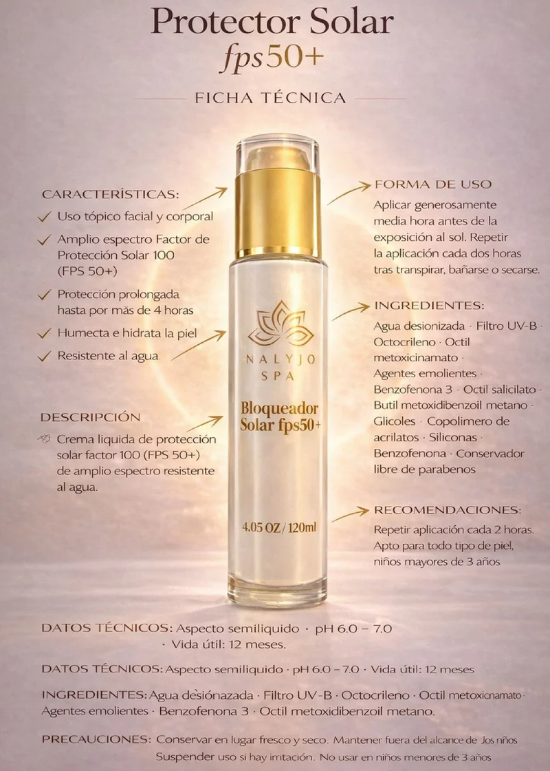Protector Solar