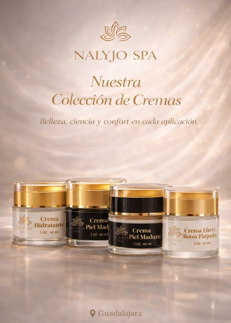 Servicios de Spa