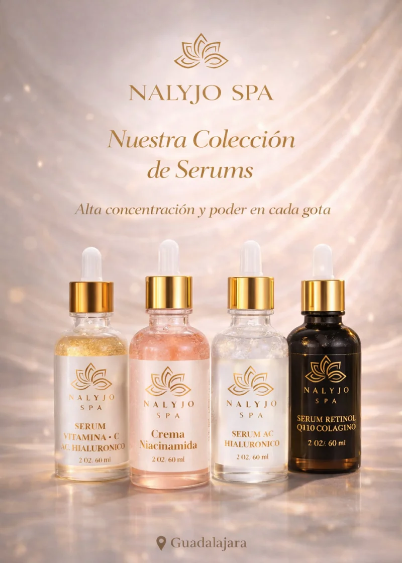 Servicios
